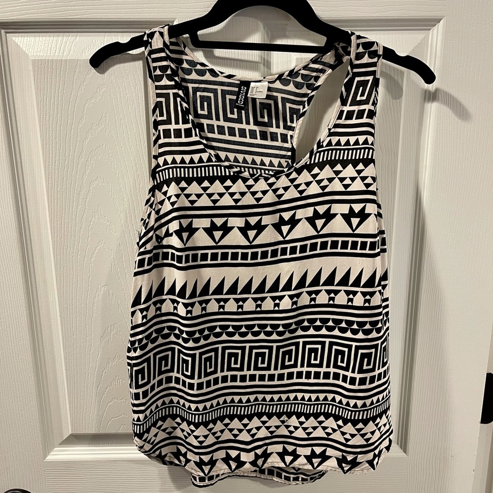 Tank top